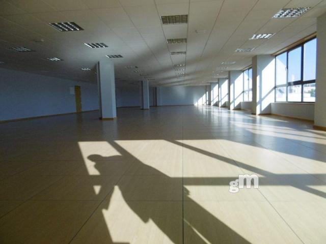 For sale of office in Alcobendas