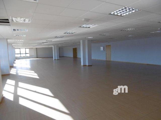 For sale of office in Alcobendas