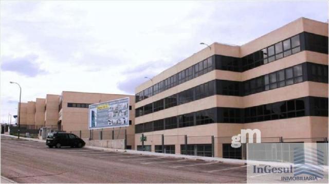 For sale of office in Alcobendas