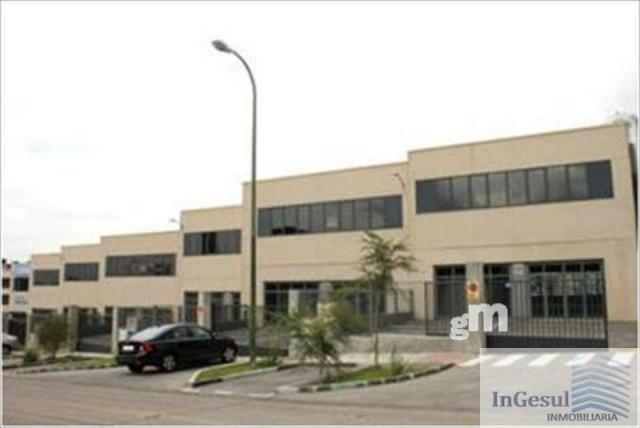 Venta de oficina en Alcobendas