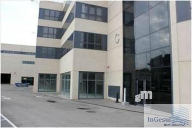 Venta de oficina en Alcobendas