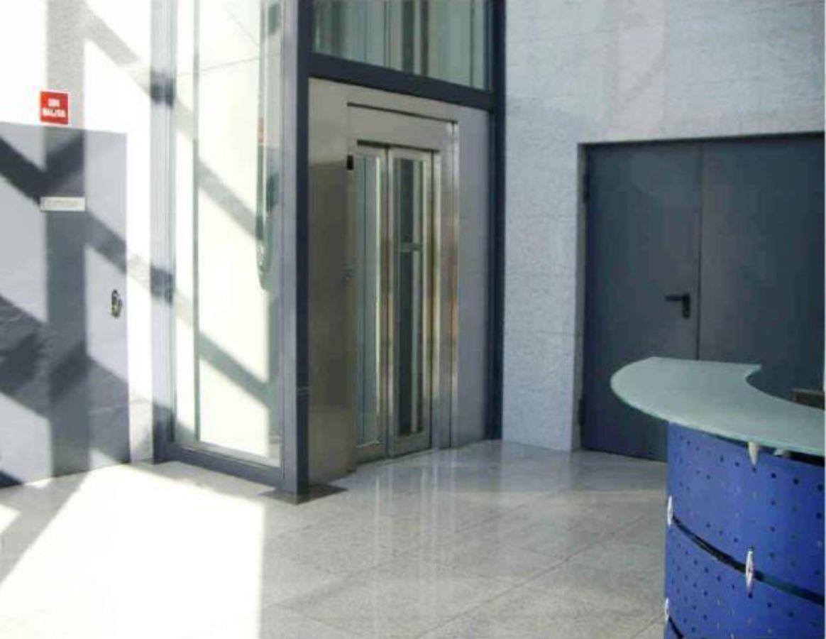 For sale of office in Alcobendas
