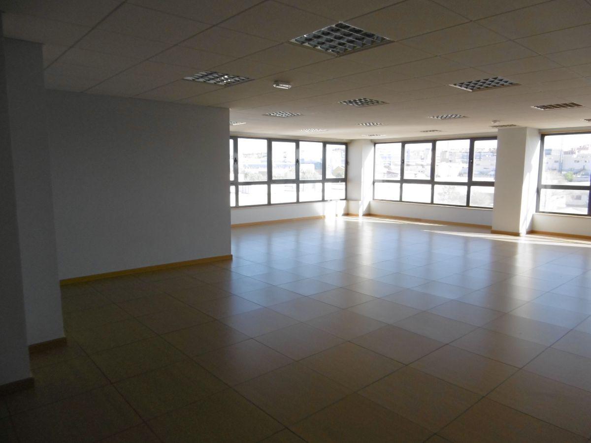 For sale of office in Alcobendas