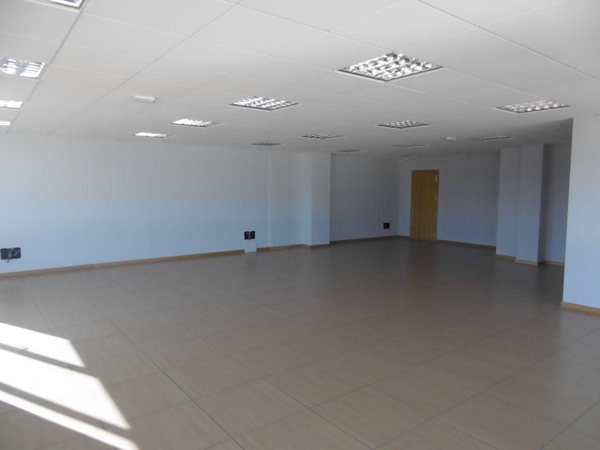 For sale of office in Alcobendas