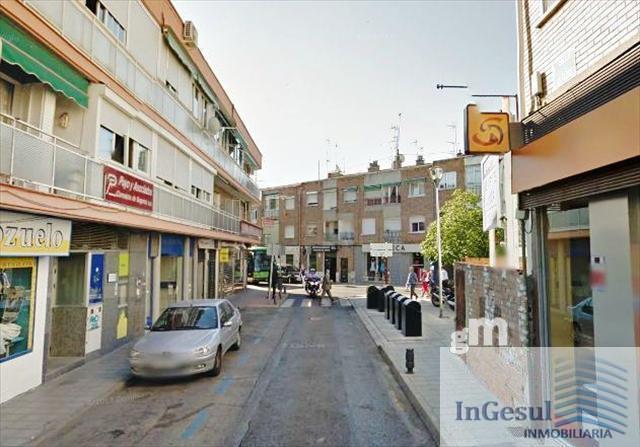 For rent of commercial in Pozuelo de Alarcón