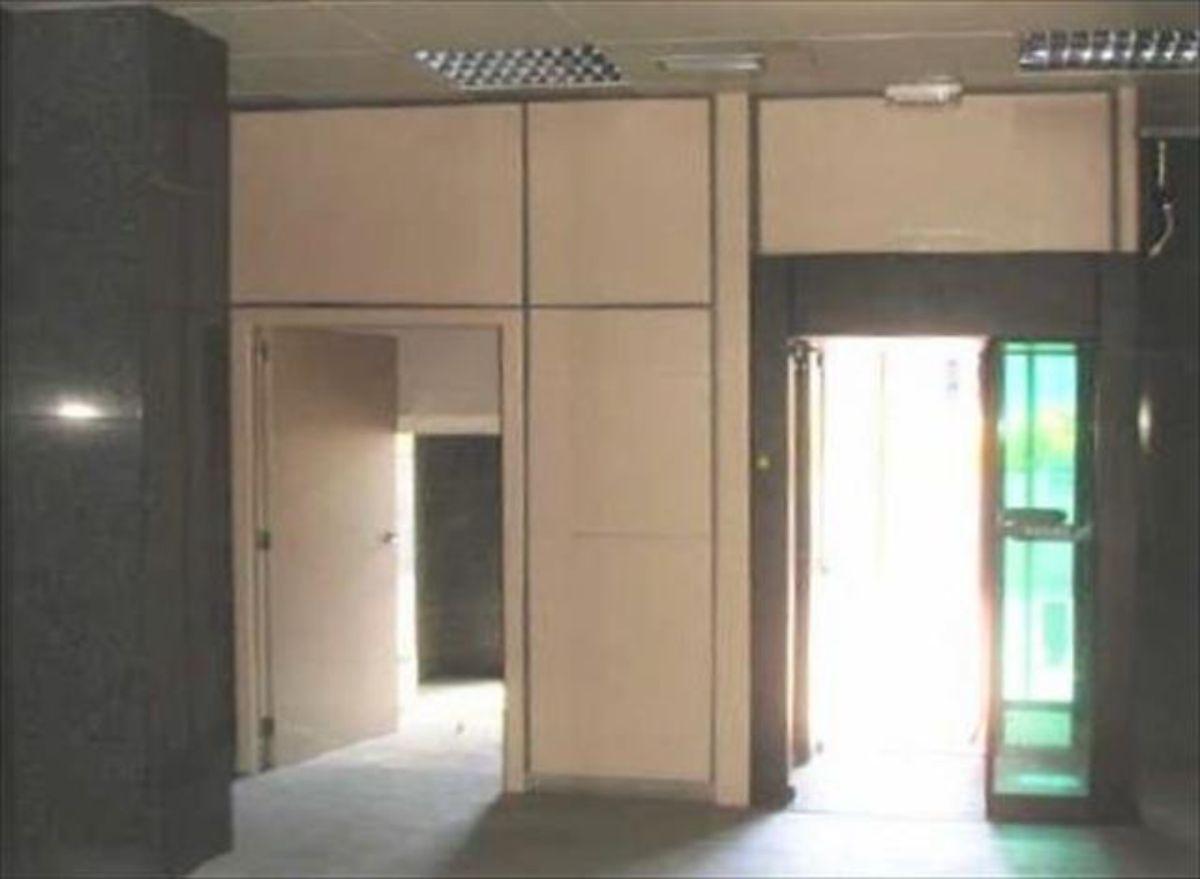 For rent of commercial in Colmenar Viejo