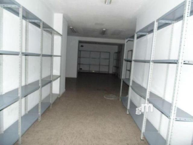 For sale of commercial in Madrid