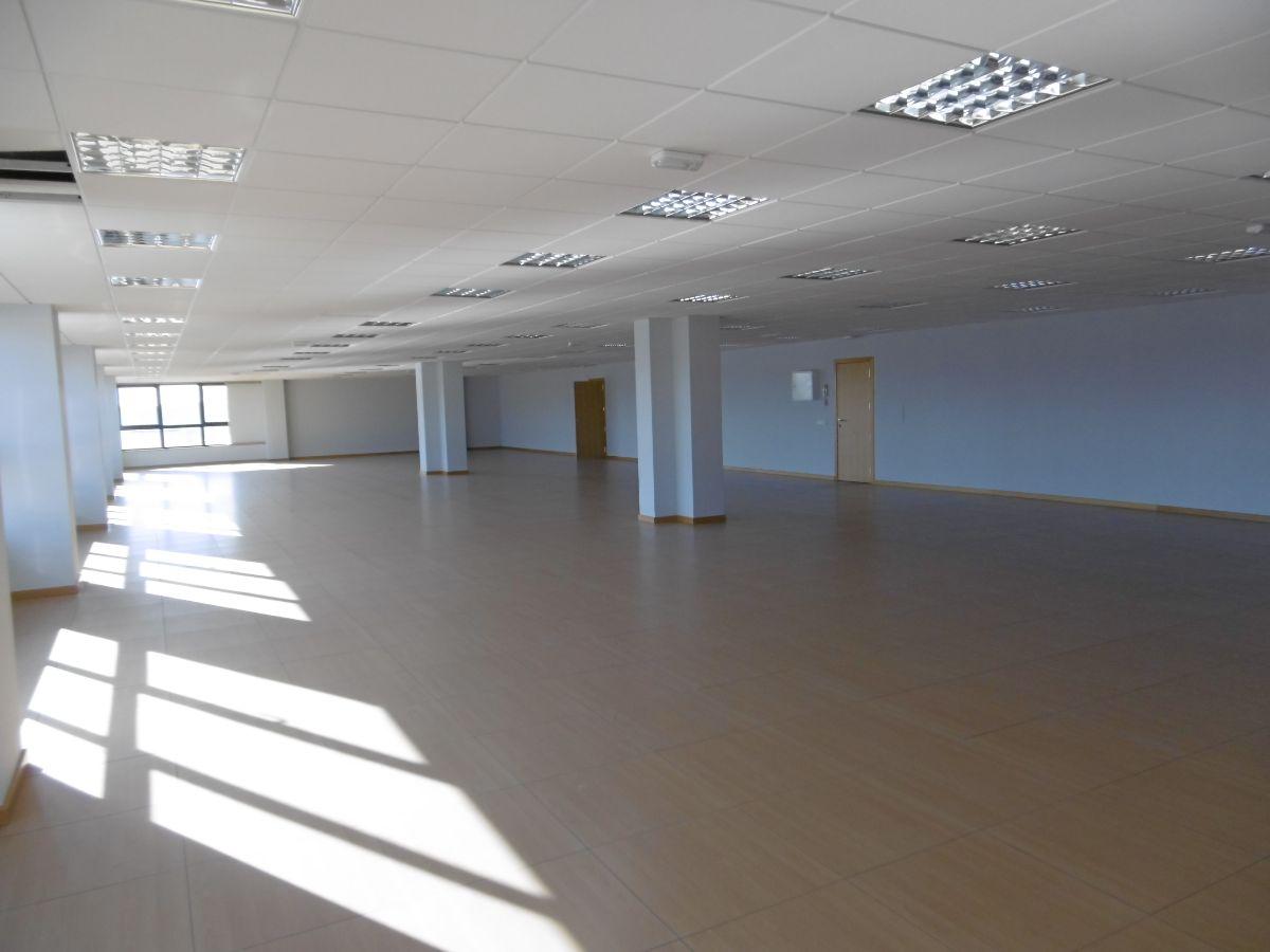 For rent of office in Alcobendas