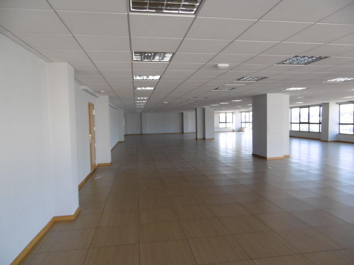 For rent of office in Alcobendas