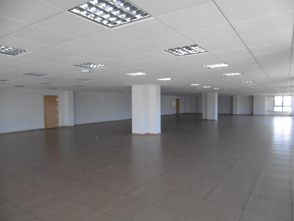 For rent of office in Alcobendas