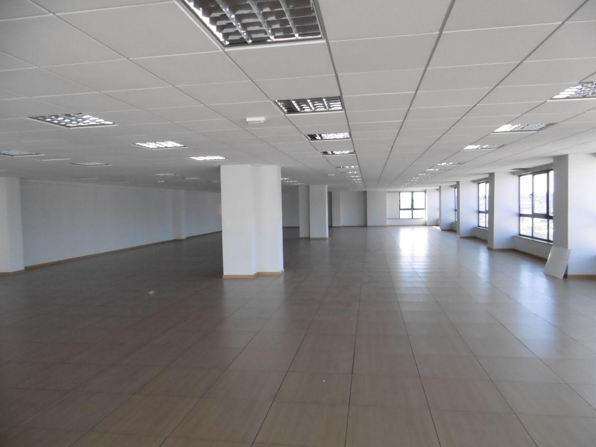 Alquiler de oficina en Alcobendas