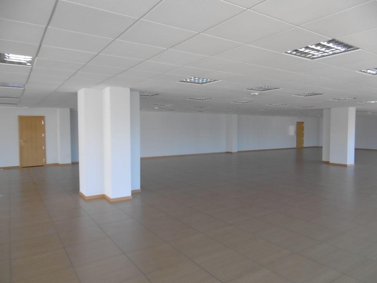 Alquiler de oficina en Alcobendas