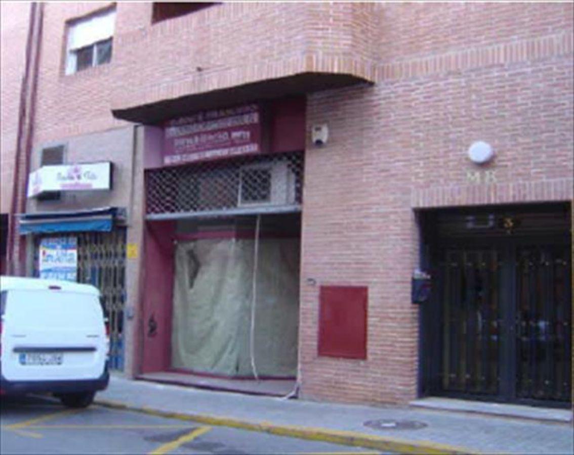 Venta de local comercial en Collado Villalba