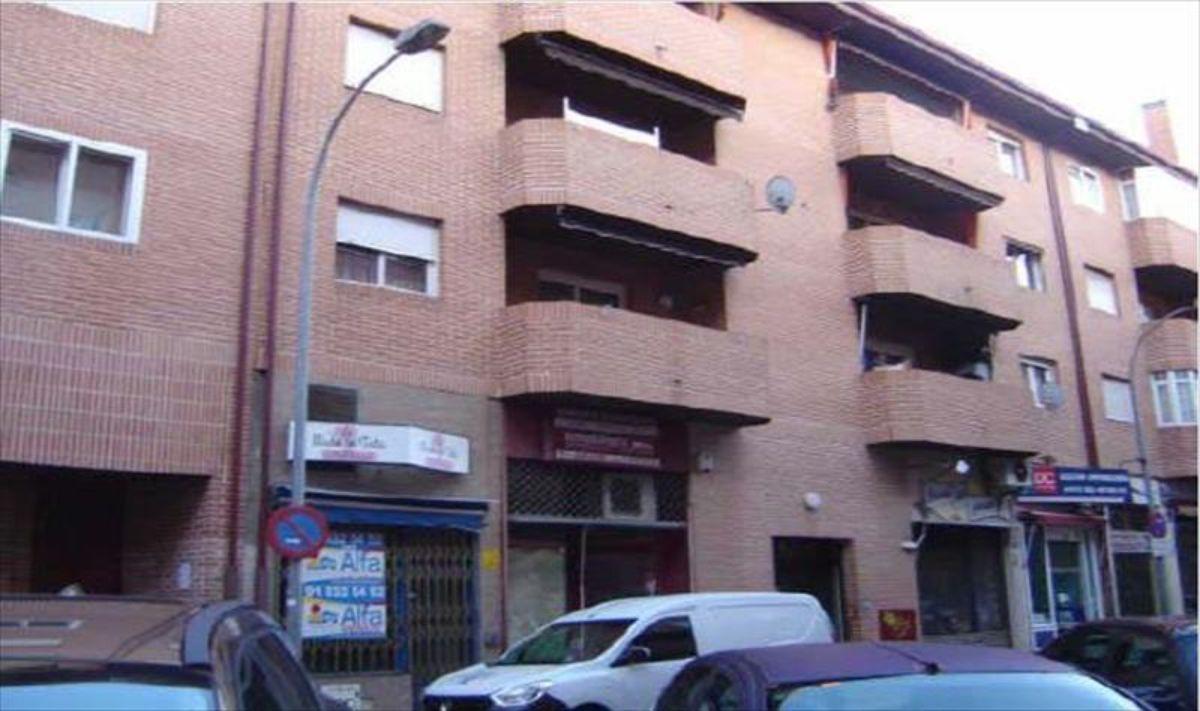 Venta de local comercial en Collado Villalba