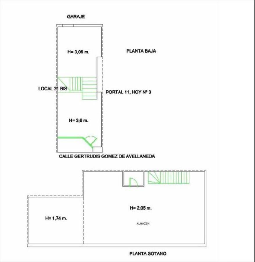For sale of commercial in Collado Villalba