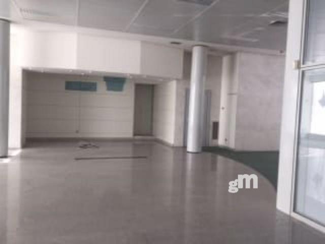For sale of commercial in Alcobendas