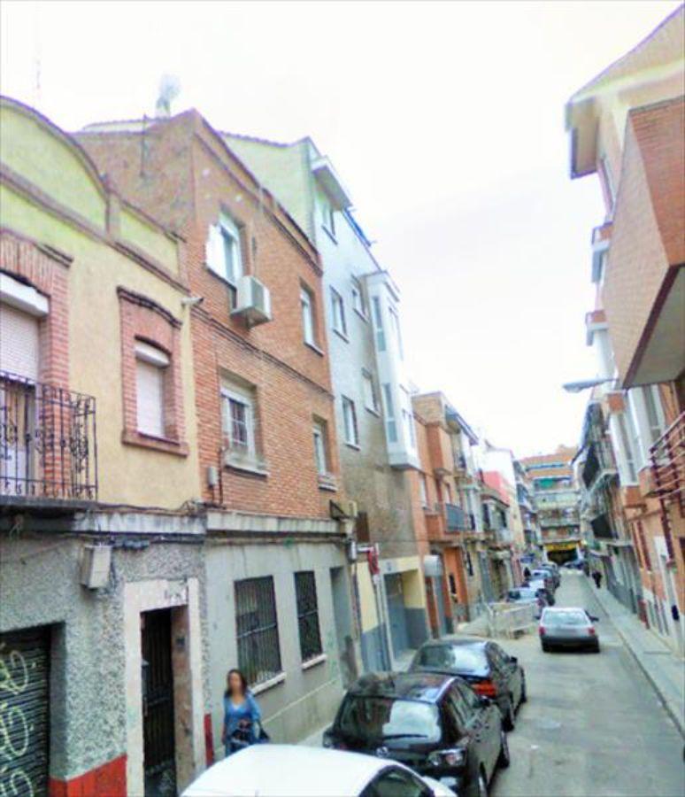 Venta de piso en Madrid