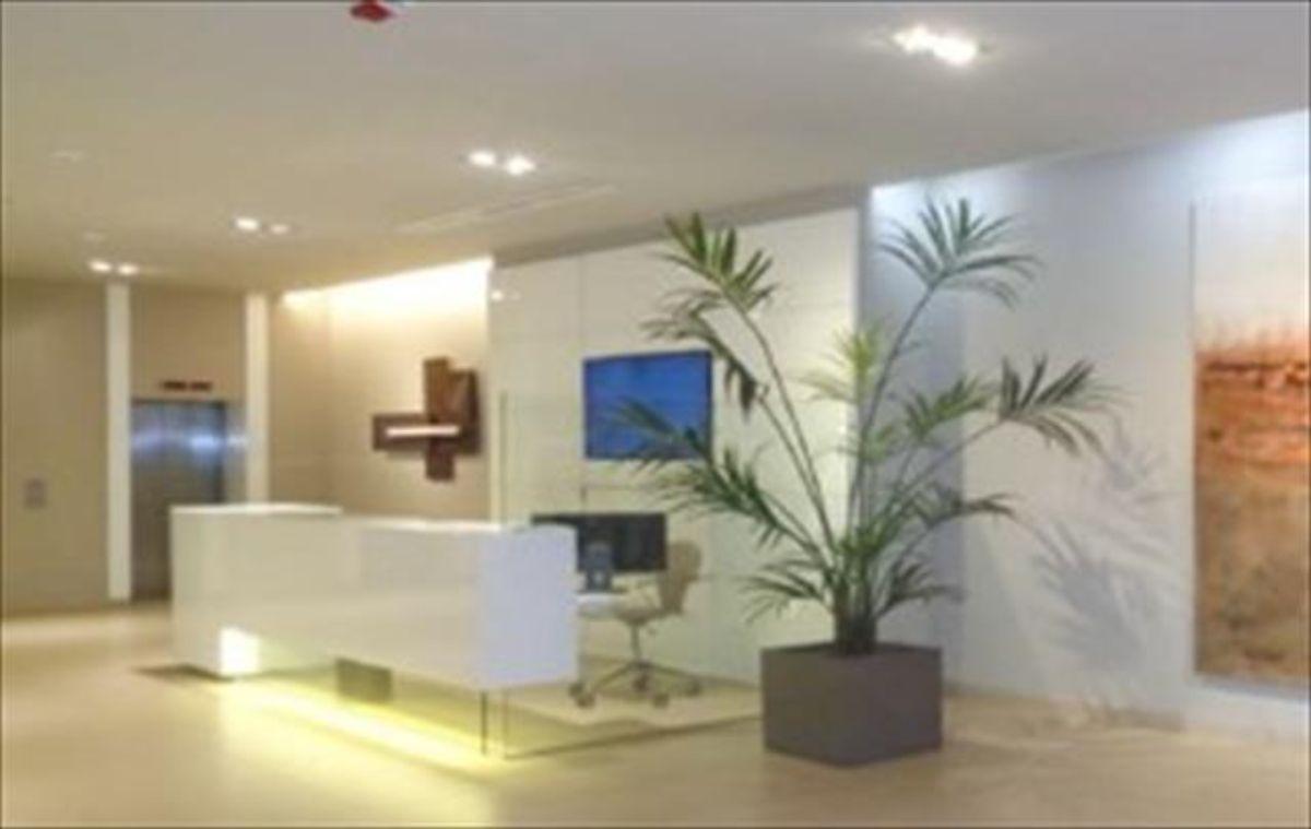 Alquiler de oficina en Madrid