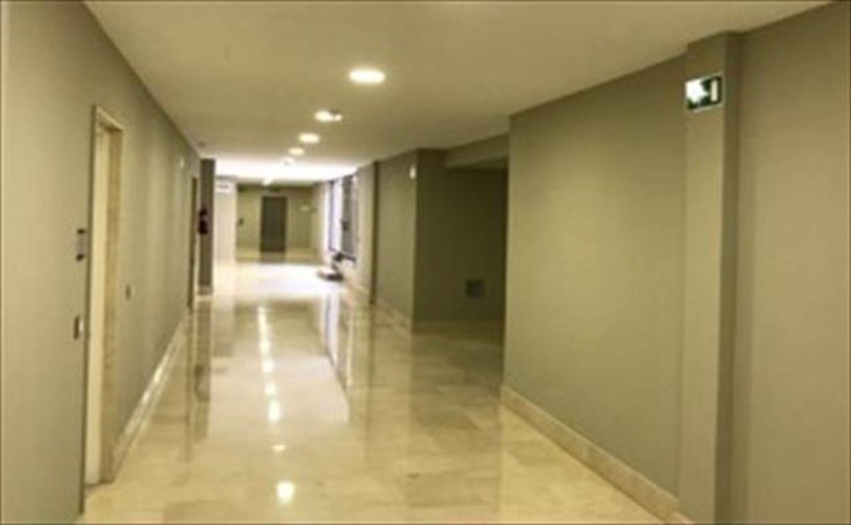 Alquiler de oficina en Madrid