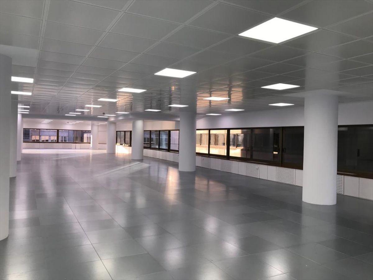 Alquiler de oficina en Madrid