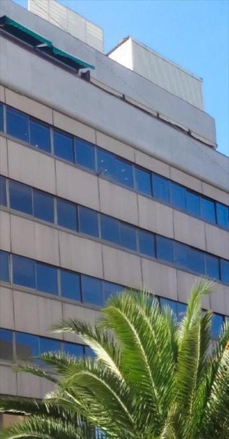 Alquiler de oficina en Madrid