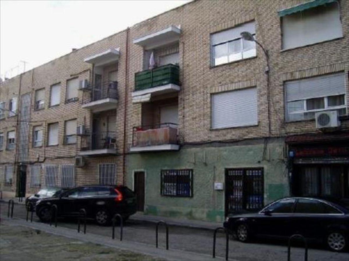 For sale of commercial in Madrid