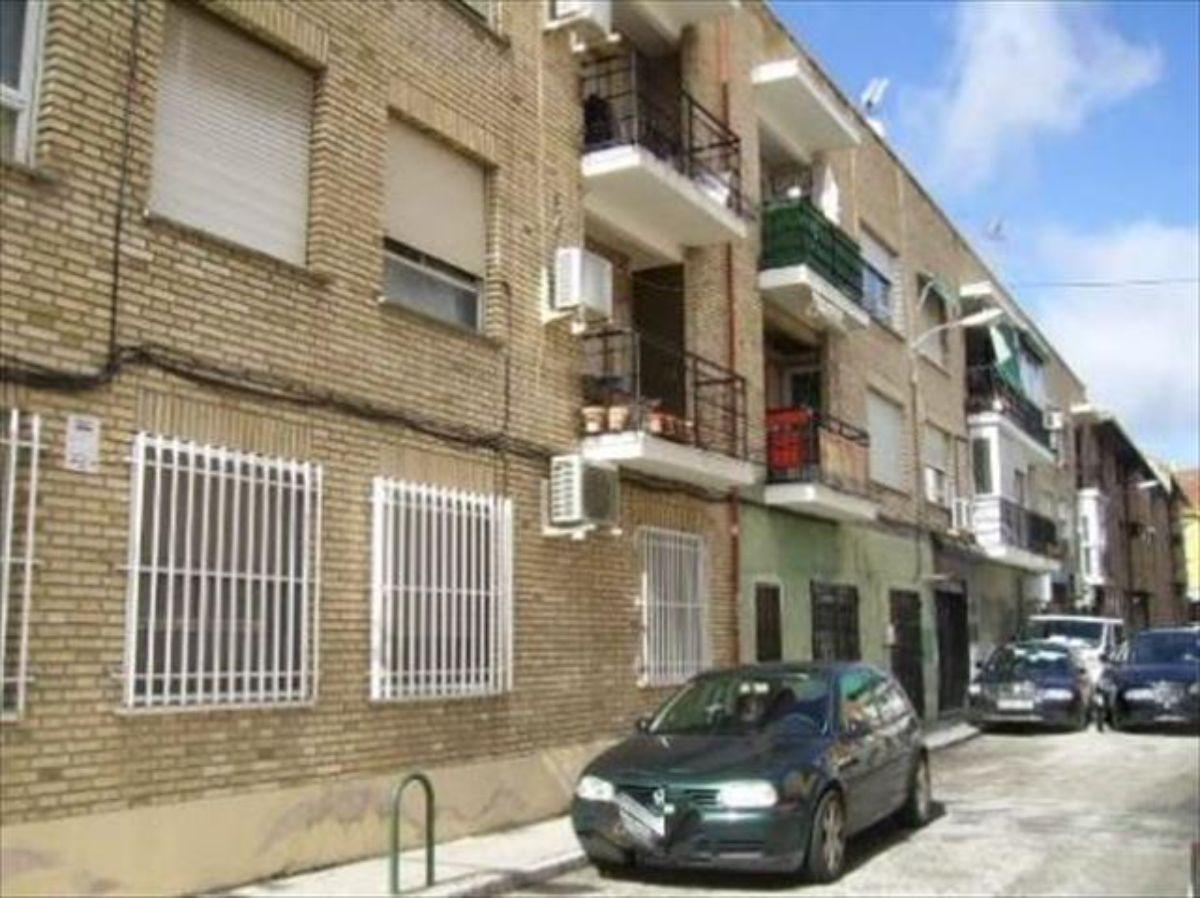 For sale of commercial in Madrid