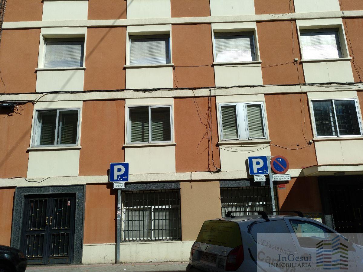 For sale of commercial in Madrid