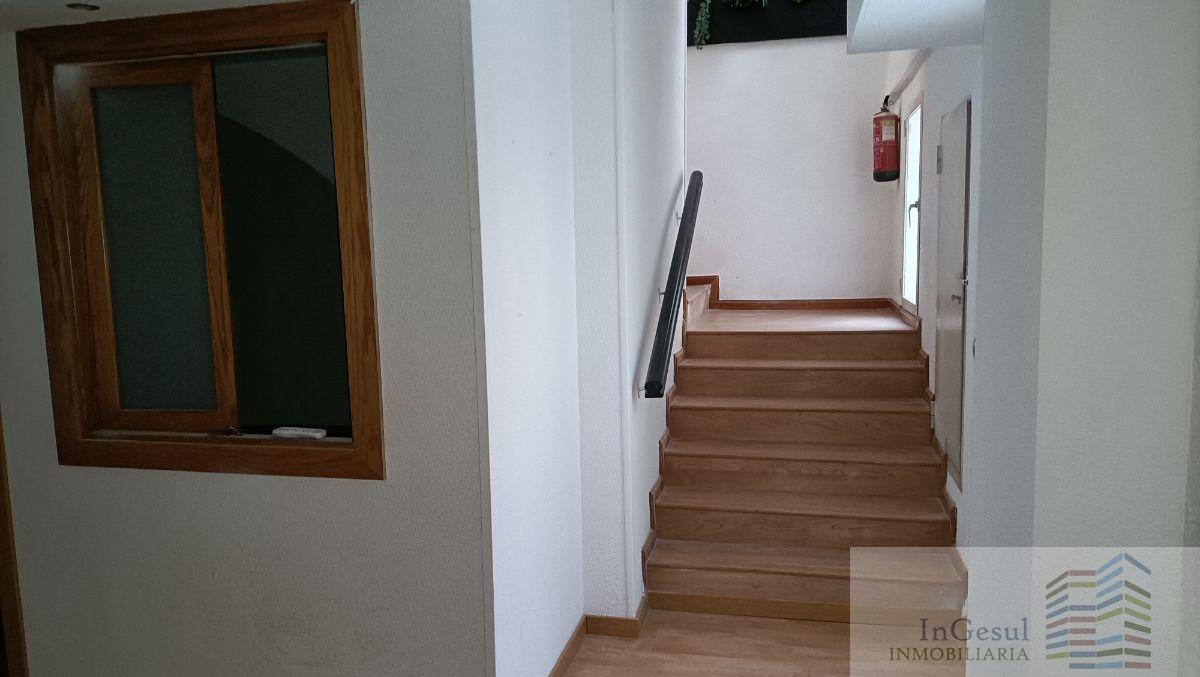 For sale of commercial in Madrid
