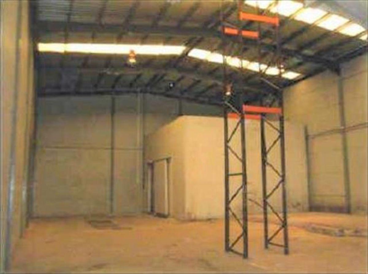 For sale of industrial plant/warehouse in Ciempozuelos