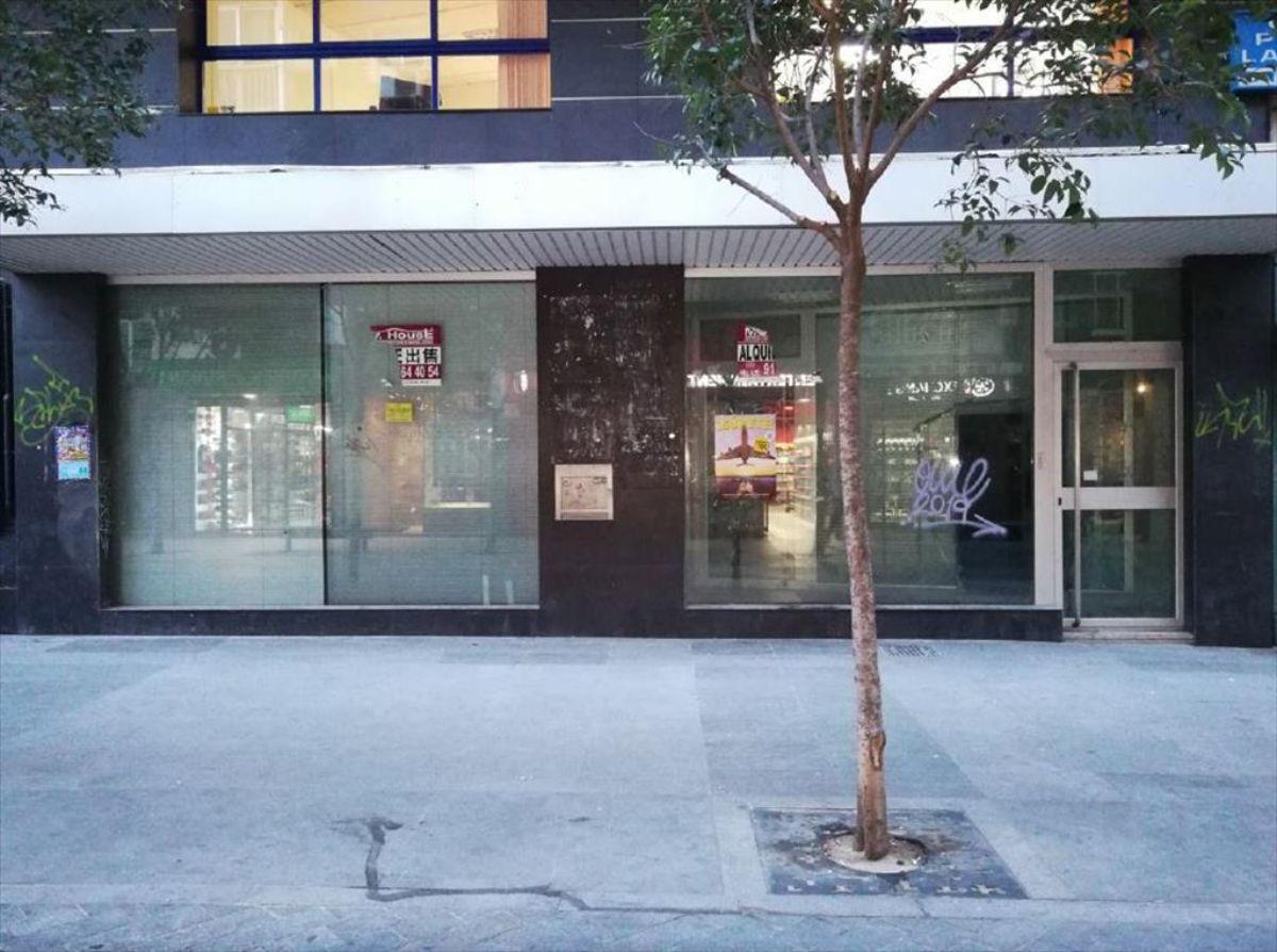 Venta de local comercial en Alcorcón