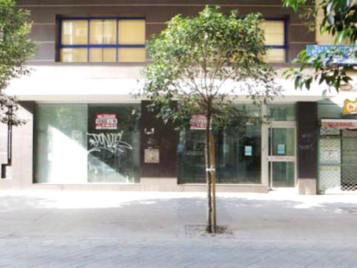 For rent of commercial in Alcorcón