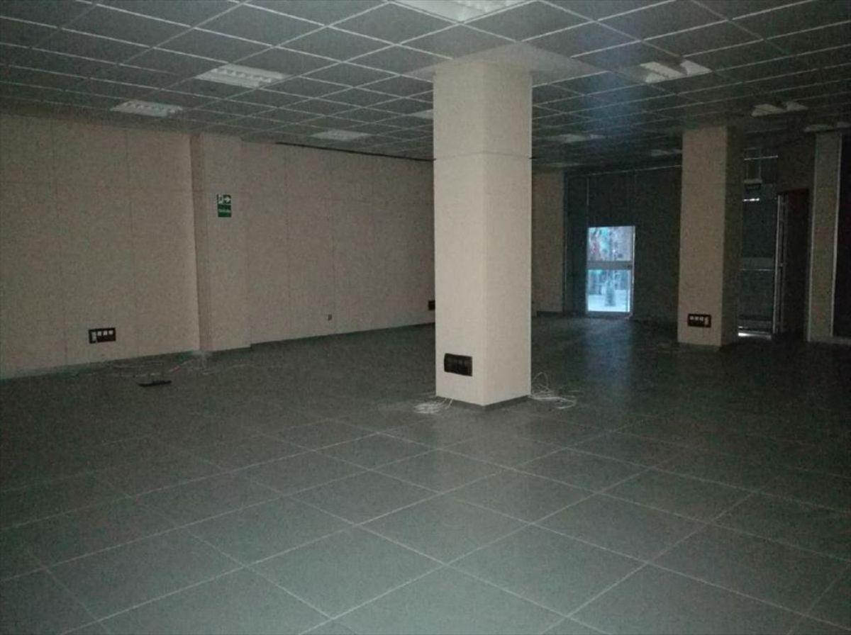 Alquiler de local comercial en Alcorcón