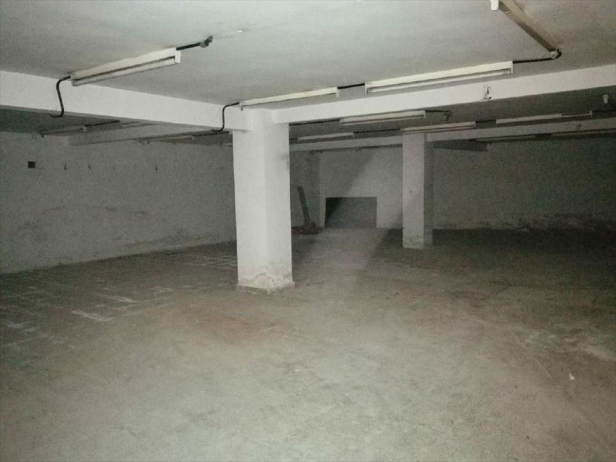 Alquiler de local comercial en Alcorcón