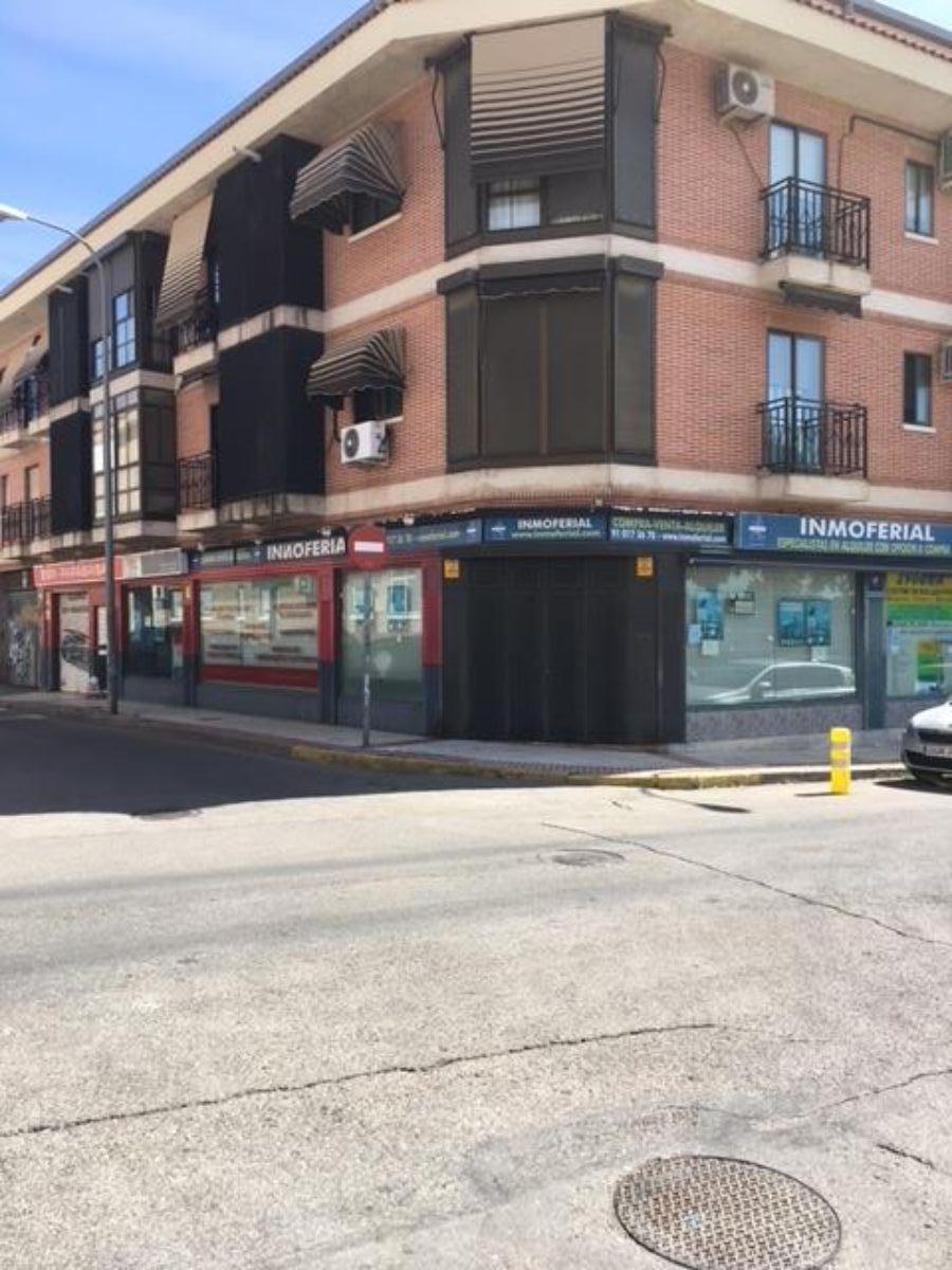 For sale of commercial in Fuenlabrada