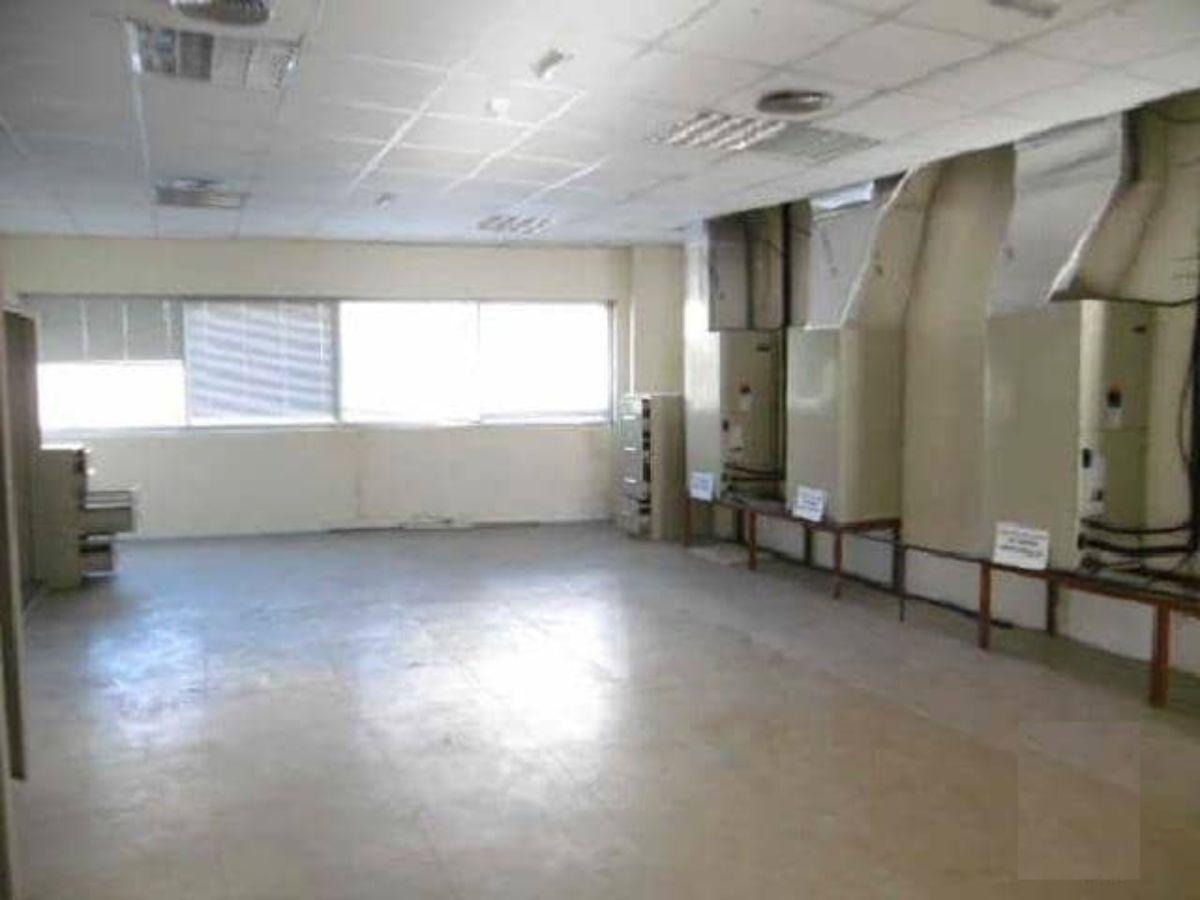 For sale of office in Alcobendas