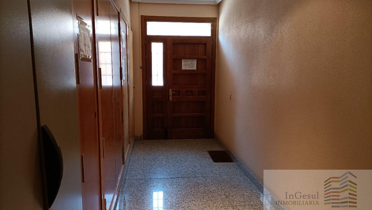 For sale of flat in Consuegra