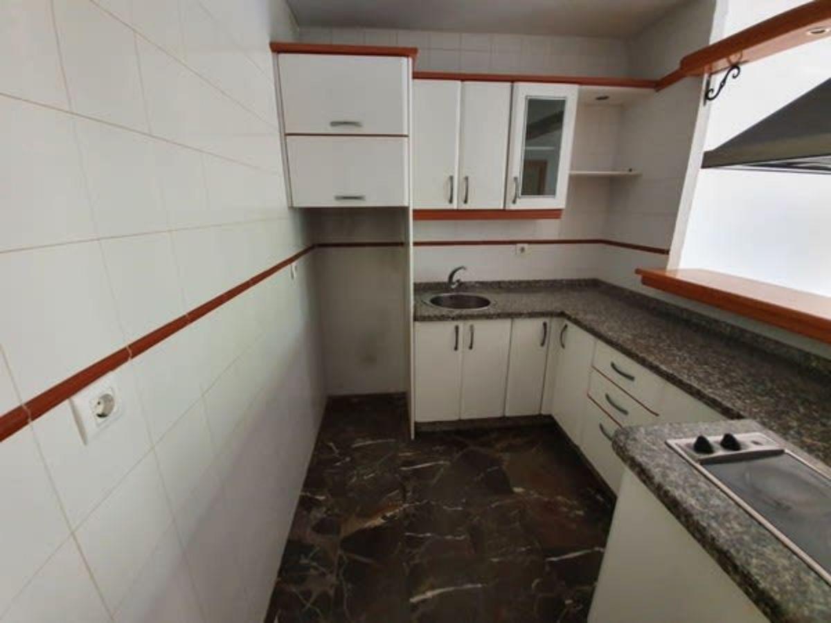 For sale of apartment in Aguadulce