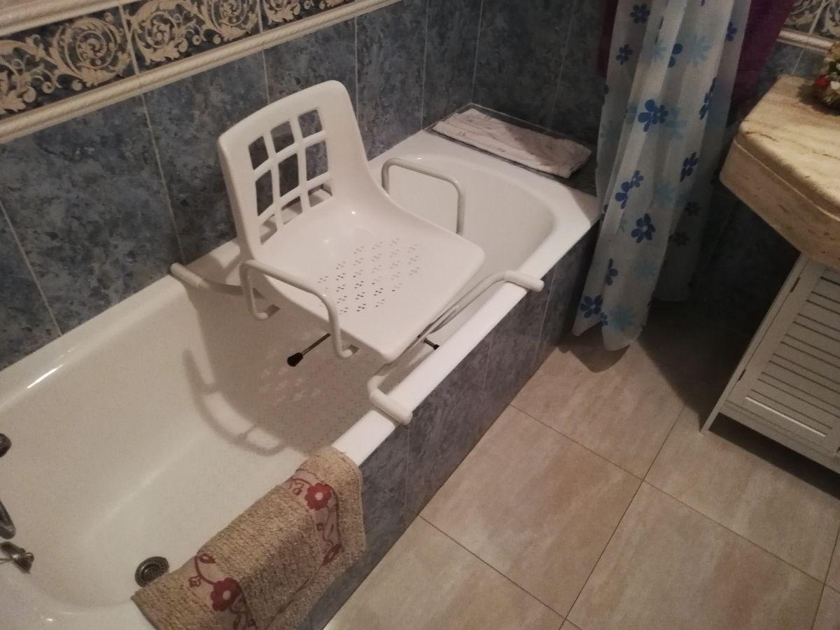 Venta de piso en Almería