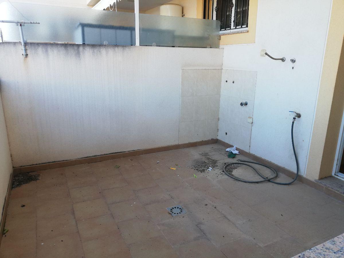 Venta de piso en Lucainena de las Torres