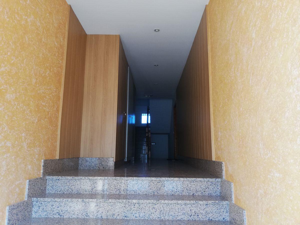 Venta de piso en Lucainena de las Torres