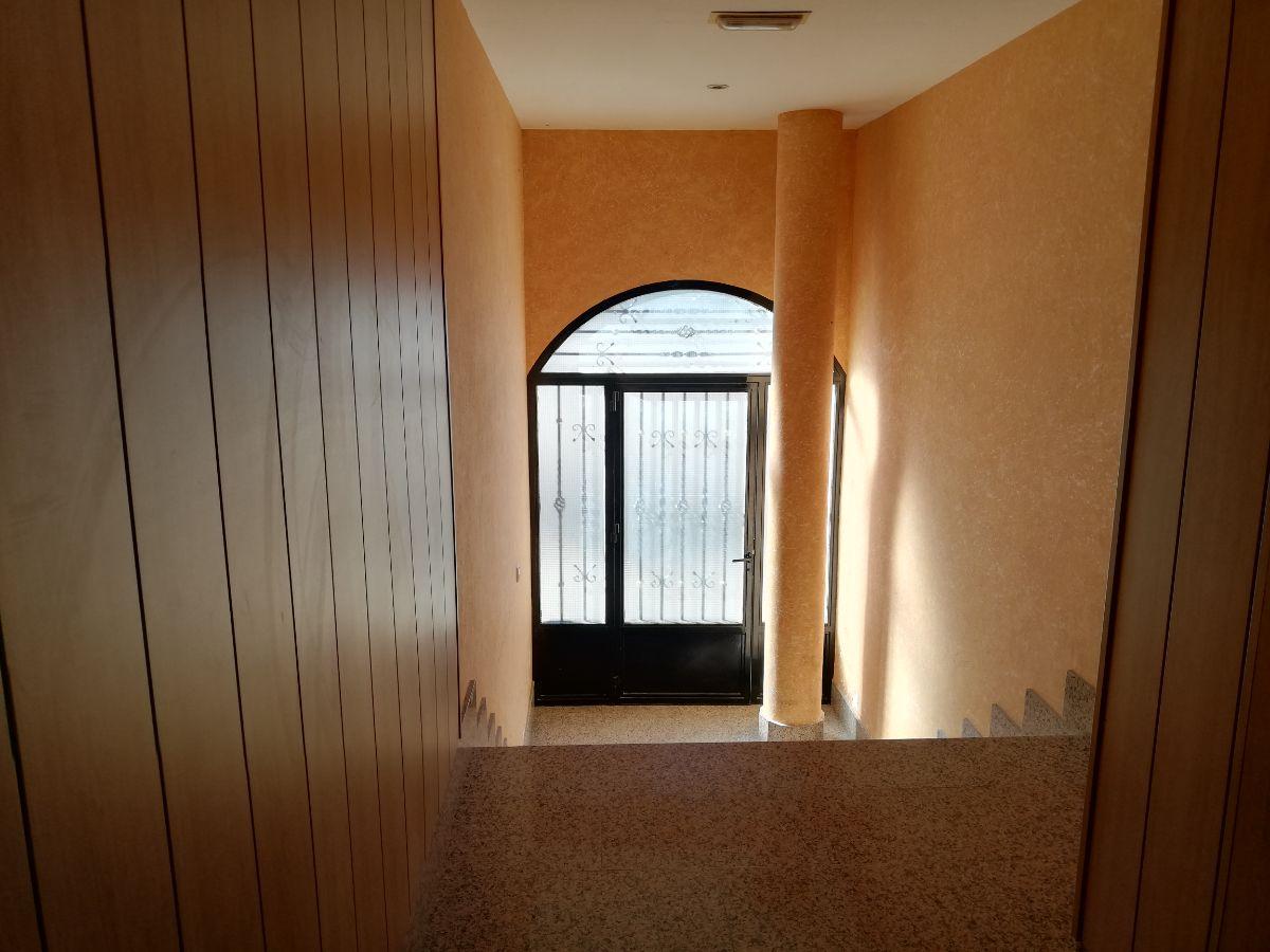 Venta de piso en Lucainena de las Torres