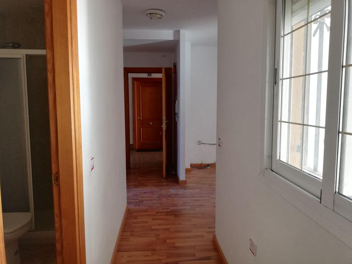 Venta de piso en Lucainena de las Torres