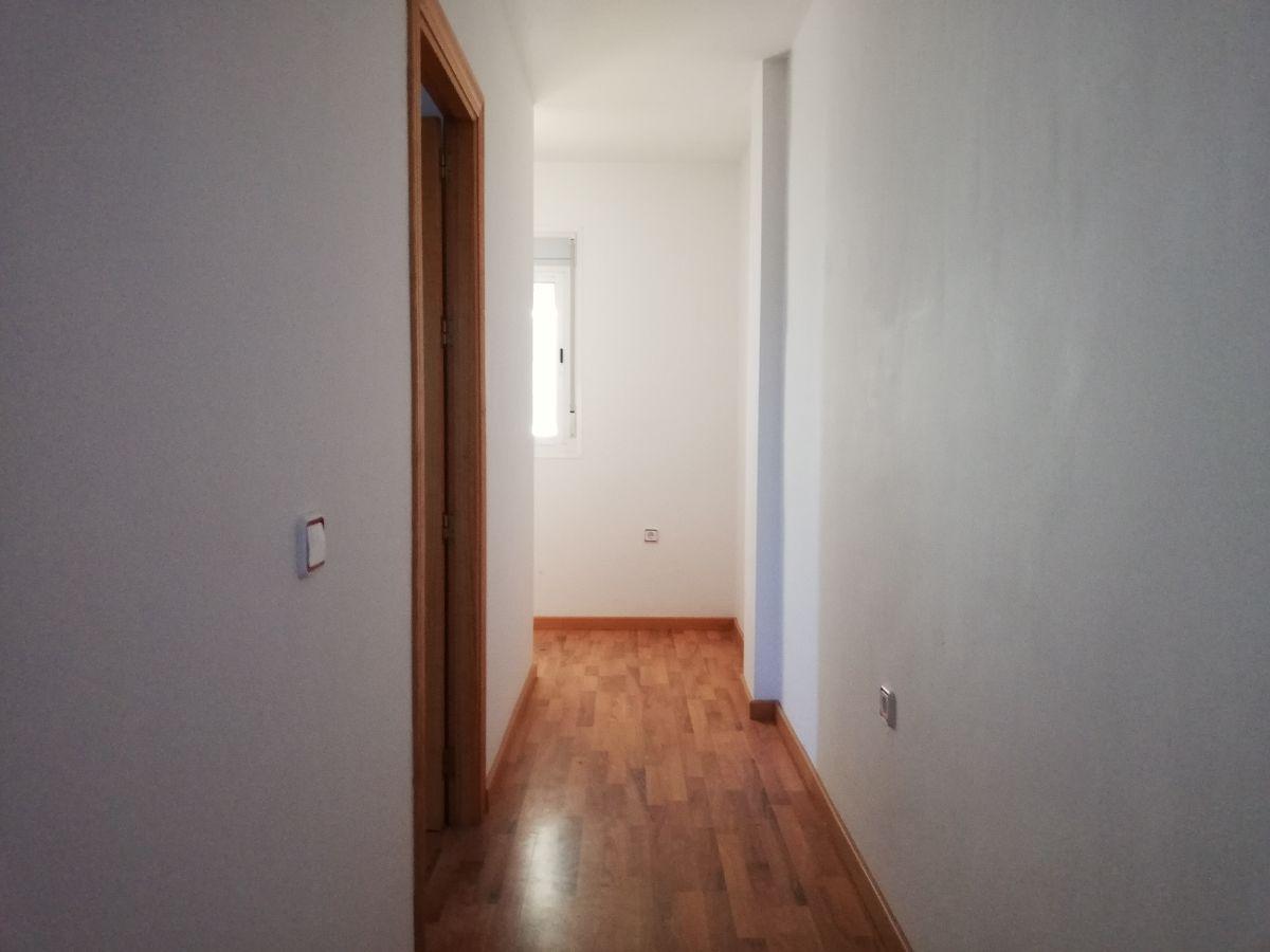 Venta de piso en Lucainena de las Torres