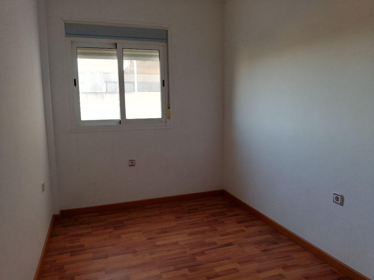 Venta de piso en Lucainena de las Torres