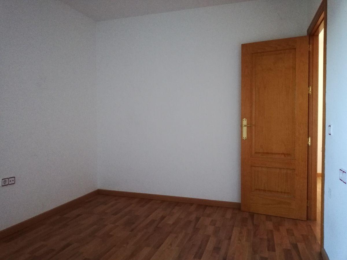 Venta de piso en Lucainena de las Torres