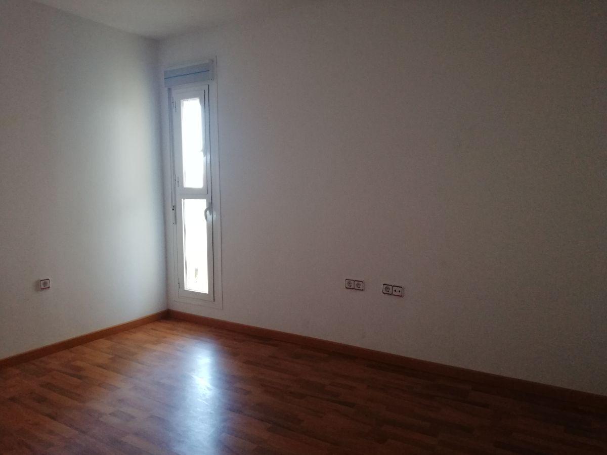 Venta de piso en Lucainena de las Torres