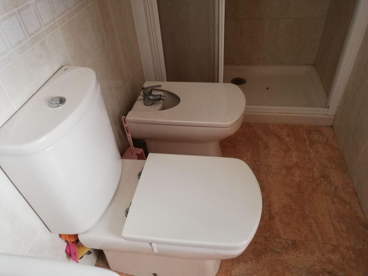 Venta de piso en Lucainena de las Torres