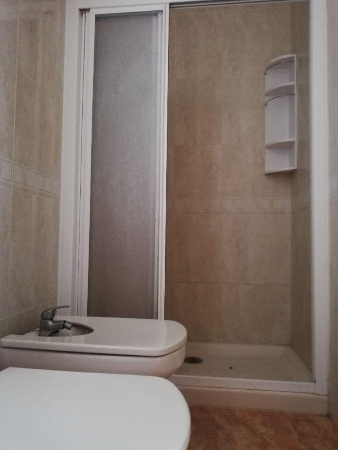 Venta de piso en Lucainena de las Torres