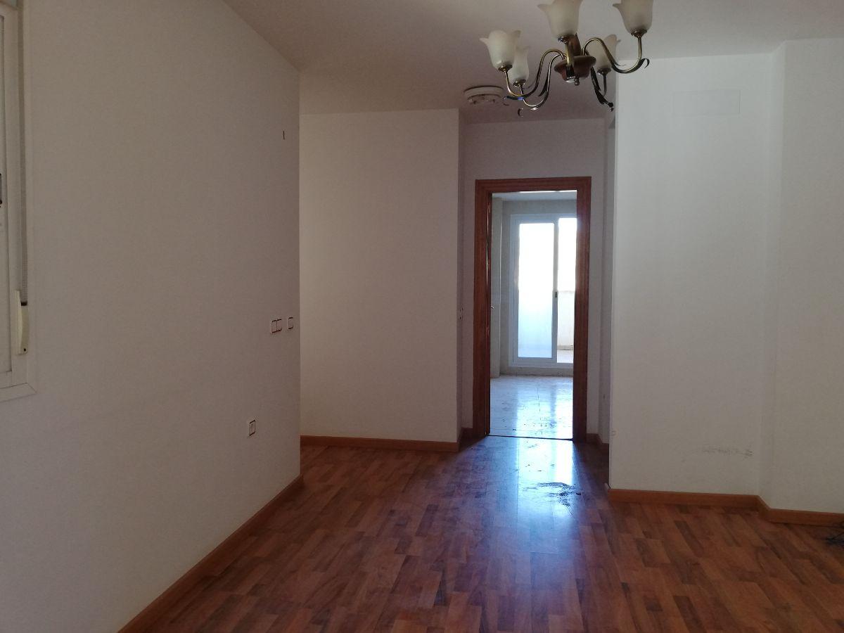 For sale of flat in Lucainena de las Torres